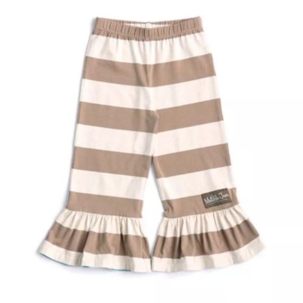 NWT Matilda Jane Caterpillar Big Ruffles Size 2